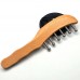 6 Nail Massage Comb for Head Neck Acupuncture Circulation Massage Scraping